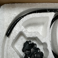 Olympus GIF-HQ190 Gastroscope image 1
